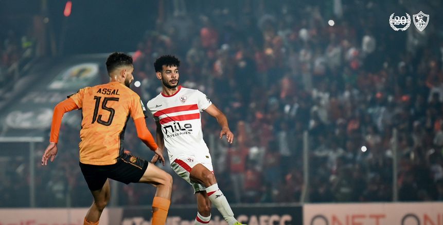 كواليس جلسة جوميز مع دونجا في الزمالك.. تحذير وتعليمات خاصة