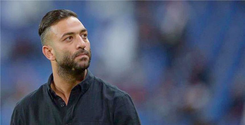 "الأعلى للإعلام" يبدأ التحقيق مع ميدو بتهمة الحض على الكراهية
