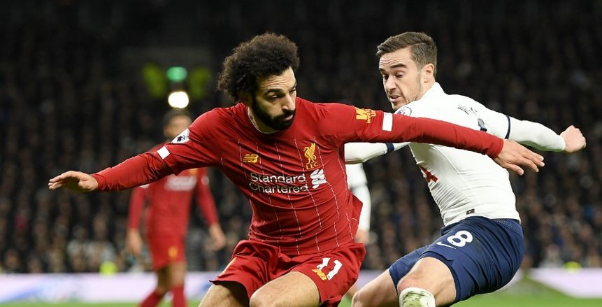 بصناعة صلاح.. ليفربول يُسقط توتنهام ويغرد في صدارة الدوري الإنجليزي