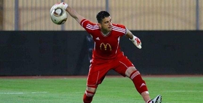 صبري فواز يثني على الهاني سليمان: اللي زي دول يا جدعان ألماظ حر والله