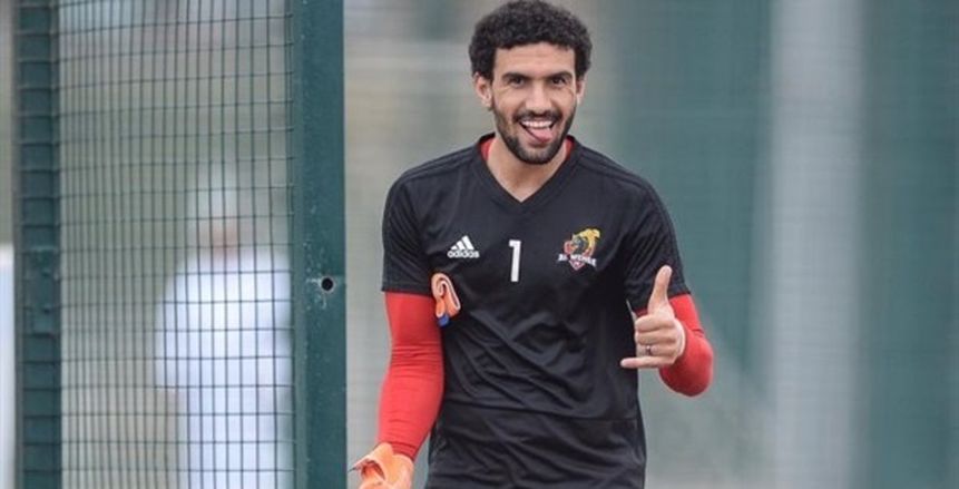 مصدر: عواد وقع خمس سنوات للزمالك.. وتقاضي 11 مليونا مقدم تعاقد