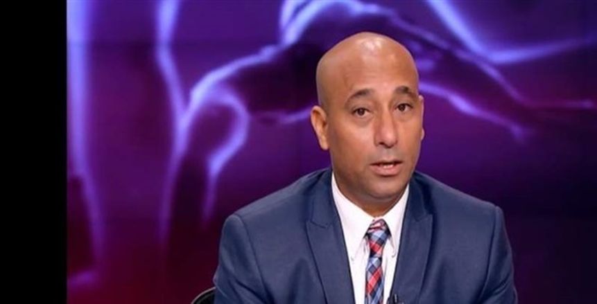 ياسر ريان: مباراة كفرالشيخ تعتبر "ديربي المحافظة" ومستعدون بقوة