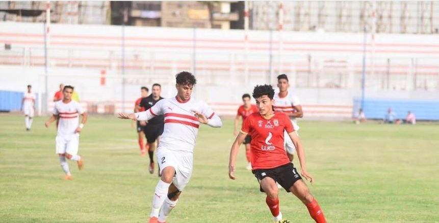 صدمة لناشئ الأهلي بعد هروبه بحثا عن الاحتراف.. «توقف النشاط»