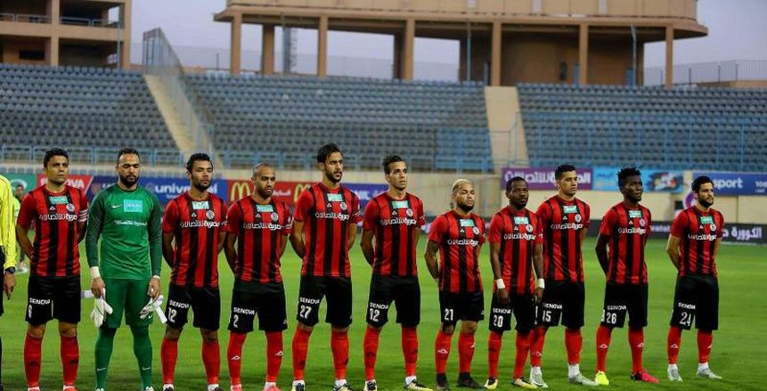 «الداخلية» يعين حسن نصر خلفًا لأبوالسعود مدربًا للحراس