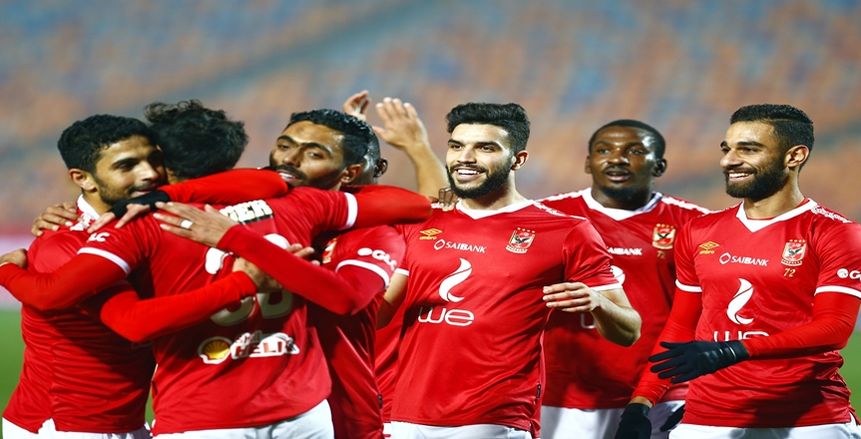 عاجل.. فايلر يعلن قائمة الأهلي لمواجهة بلاتينيوم ستارز