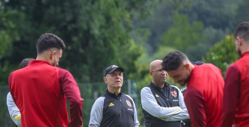 تفاصيل مران الأهلي الصباحي اليوم في النمسا