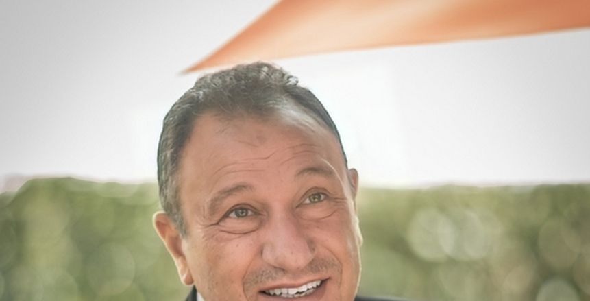 مجدي عبدالغني: الخطيب يبحث مع أمير توفيق التعاقد مع حارس الزمالك