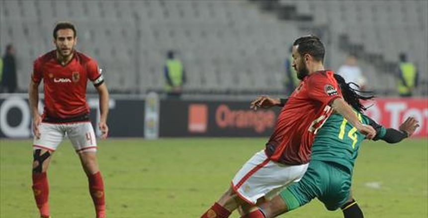 بث مباشر| مباراة الاهلى وفيتا كلوب اليوم السبت 9-3-2019