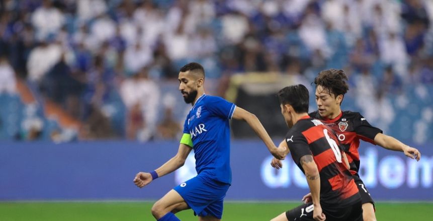 الهلال يهزم بوهانج ويتوج بدوري أبطال آسيا.. ويتأهل لكأس العالم «فيديو»