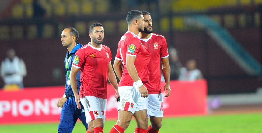 موعد مباراة الأهلي ووادي دجلة في الدوري المصري والقنوات الناقلة للقاء