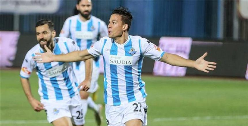 نانت يتراجع عن التعاقد مع بينافينتي.. ويعود لبيراميدز مجددا