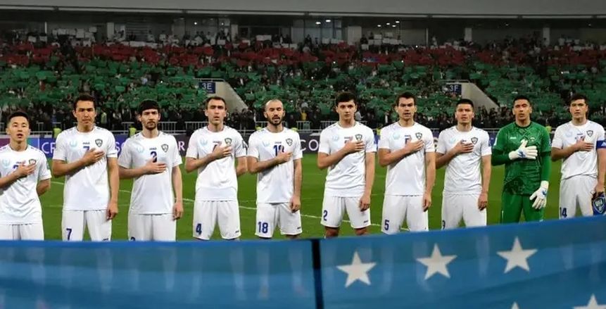 «الأهلي فاوضه ووافق».. منتخب أوزباكستان يتعاقد مع مدرب عالمي