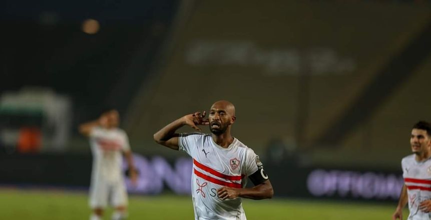 خناقة بين شيكابالا وأحمد مجاهد بسبب «آدم»