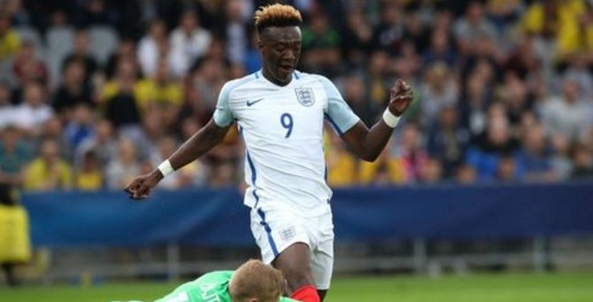 هال سيتي يفاوض تشليسي لضم لاعب منتخب إنجلترا للشباب
