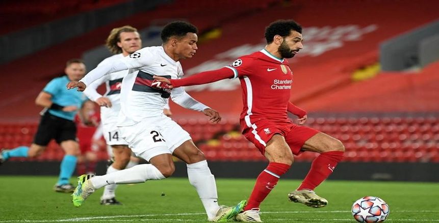 صلاح يعزز رصيده التهديفي على أنفيلد.. وكلوب: مواجهة ميتلاند مثل الزواج