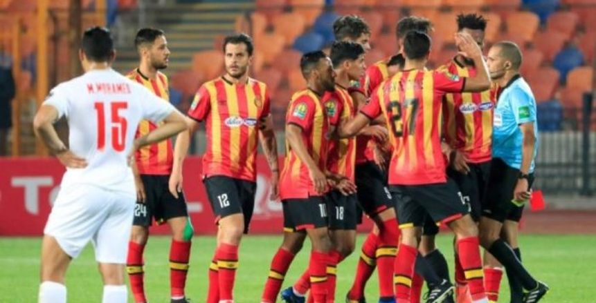الكاف يصدم الزمالك ويرفض شكواه ضد الترجي ومولودية الجزائر