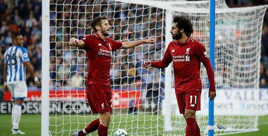 «ذا جارديان»: «صلاح عاد بليفربول إلى مساره الصحيح»