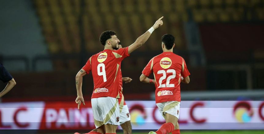 الأهلي يعدل رواتب 3 لاعبين لتحصينهم من العروض الخارجية (خاص)