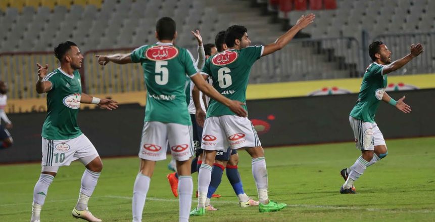 الاتحاد السكندرى يبحث عن مترجم أسبانى لماكيدا