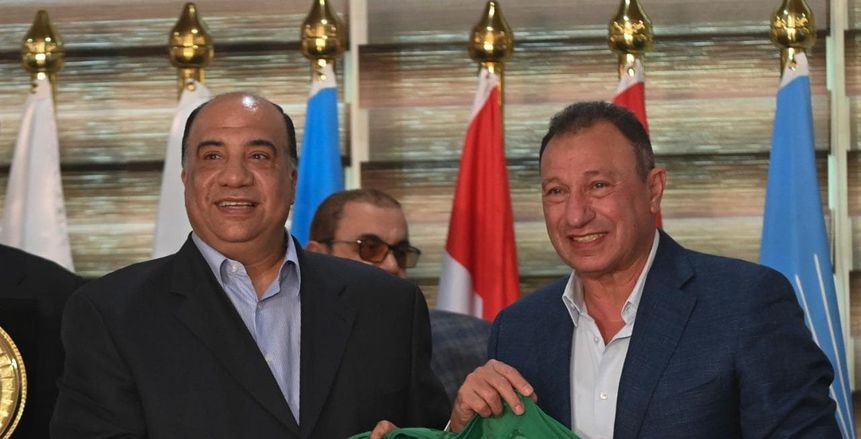 محمد مصيلحي: محمود الخطيب أسطورة وعلاقة الأهلي بالاتحاد «تاريخية»