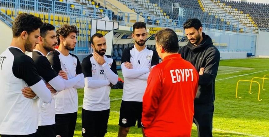سفير مصر بتوجو لـ"الوطن": جهاز المنتخب تواصل معنا والمباراة في موعدها