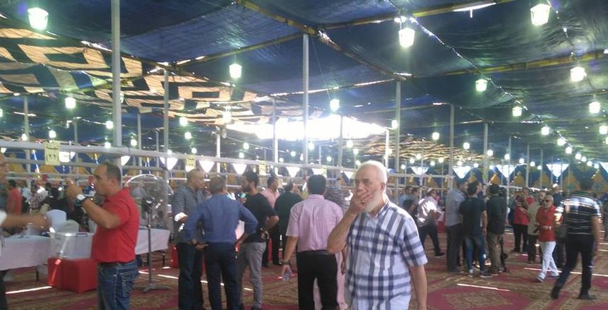 بدء التسجيل في الجمعية العمومية لـ الأهلي لانتخاب نائب الرئيس