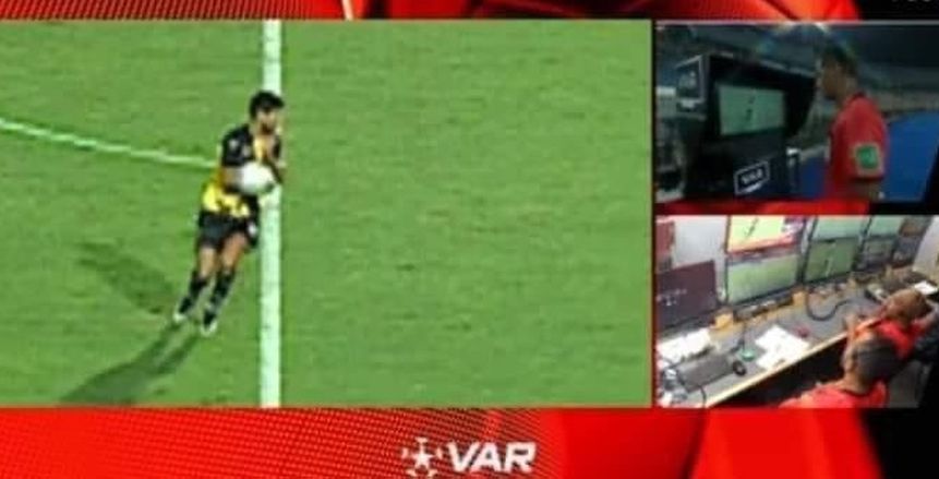أول قرار من اتحاد الكرة ضد حكم مباراة الزمالك والمقاولون.. وغضب من المخرج