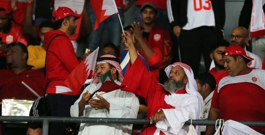 كأس أمم آسيا| شاهد.. بث مباشر لمباراة البحرين ضد تايلاند