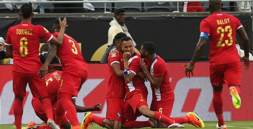 منتخب «بنما» يتعرض للسرقة في أوسلو قبل التوجه لروسيا