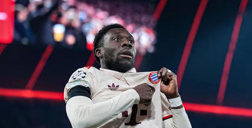 نتائج مباريات دوري أبطال أوروبا.. ديفيز ينقذ البايرن من مفاجأة سيلتك