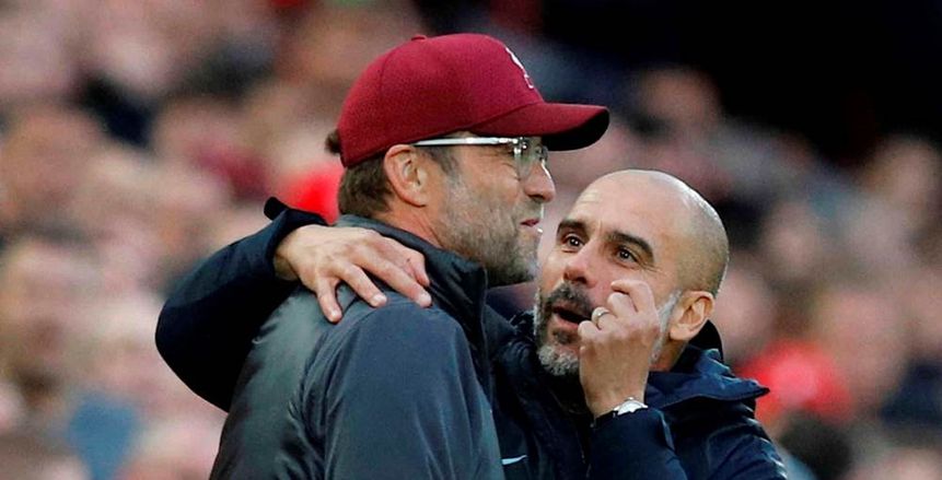 أنشيلوتي وكلوب وجوارديولا يتنافسون على جائزة أفضل مدرب في أوروبا 2022