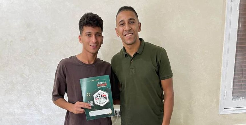 النصر للتعدين يتعاقد مع لاعب الزمالك