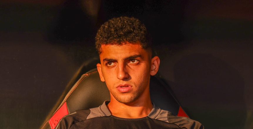 تفاصيل إصابة أحمد نبيل كوكا ومدة غيابه عن الأهلي