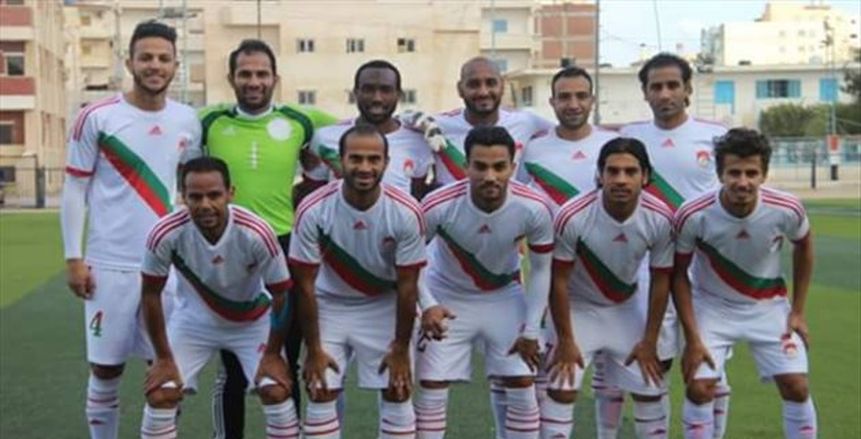 الرجاء يواجه سيدى سالم اليوم بالمظاليم