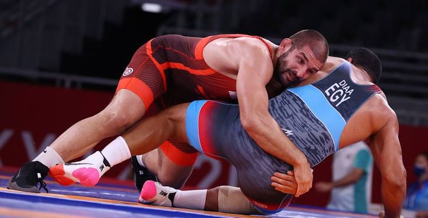 ملخص نتائج بعثة مصر اليوم في أولمبياد طوكيو.. سقوط اليد والكاراتيه