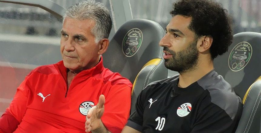 خطوة غير متوقعة تقرب كيروش من العودة إلى مصر.. ما علاقة كأس العرب؟