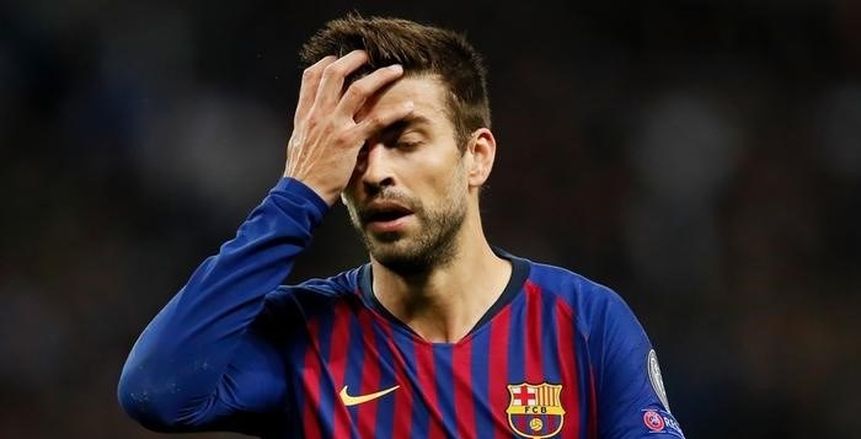 تقارير: ثورة في برشلونة لتخفيض الرواتب ورحيل بيكيه وألبا