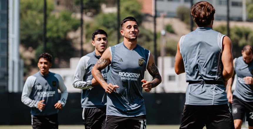 مواعيد مباريات اليوم الأول من «كأس الدوريات»..لوس أنجلوس يواجه تيخوانا
