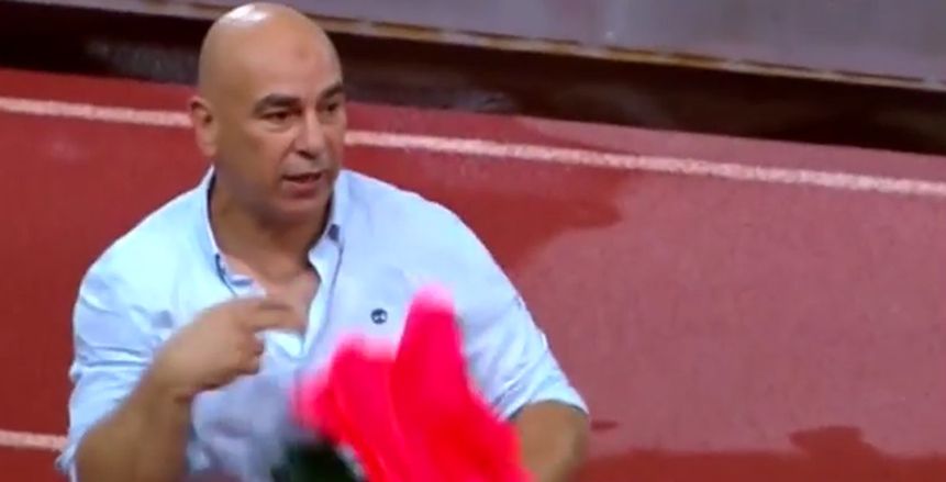 هشام حنفي يكشف سبب رحيل "التوأم" عن الأهلي: كانوا عاوزين حسام حسن بس