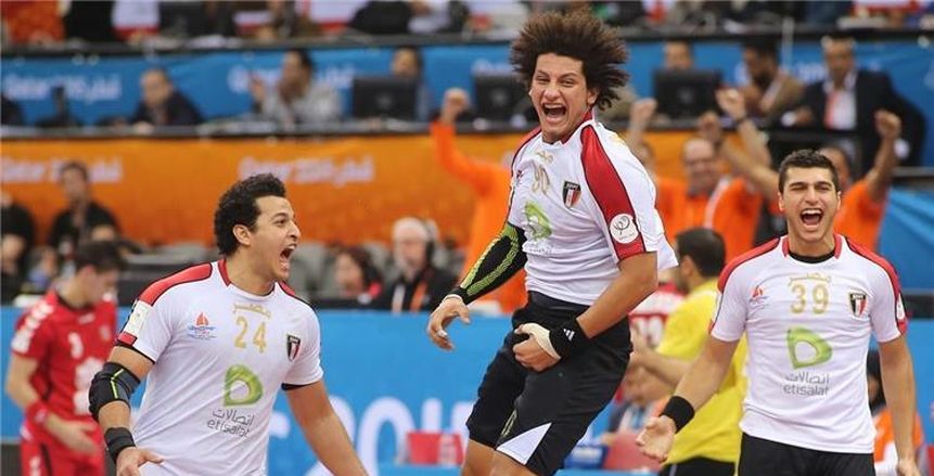 لجنة كأس العالم لليد: حضور 20% فقط من الجماهير والتذكرة بـ 200 جنيه
