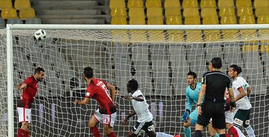 الاهلي والمصري.. مباراة على صفيح ساخن في الدوري