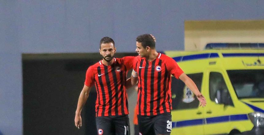 «كاف» يعلن عقوبات فيوتشر بسبب مشاركة أحمد رفعت في الكونفدرالية