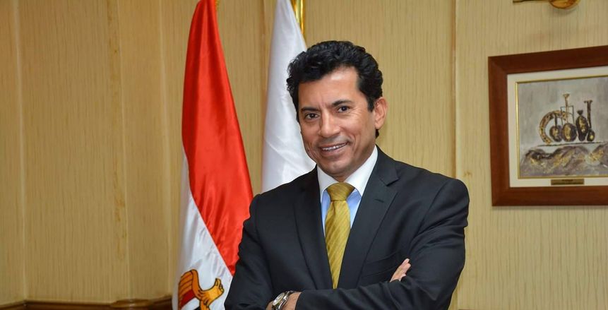 صبحي: إغلاق المنشأة عقوبة الإهمال في تطبيق إجراءات الوقاية بالأندية