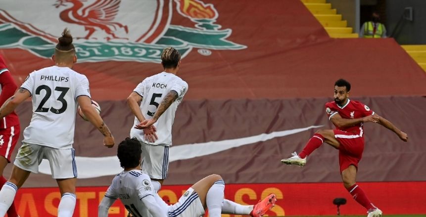 محمد صلاح: لا نزال بحاجة للتحسن لنتجنب استقبال 3 أهداف جديدة