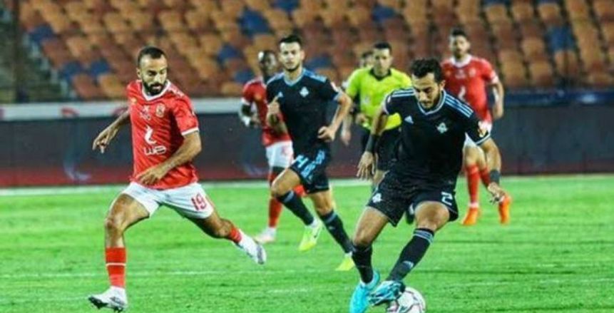 عامر حسين: تأجيل مباراة الأهلي وبيراميدز في الدوري إلى أجل غير مسمى