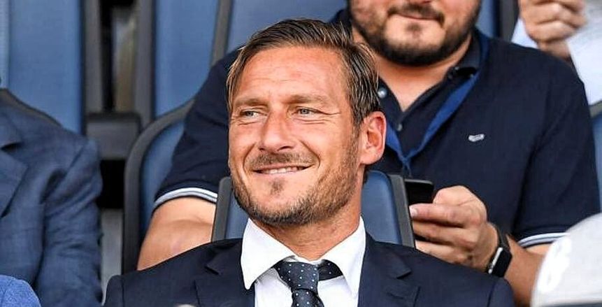 توتي ينسحب من حضور على الرخصة التدريبية الخاصة بالاتحاد الأوروبي