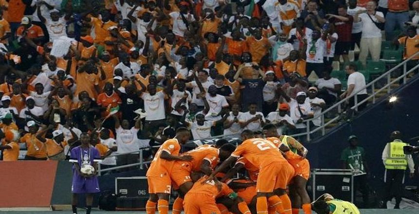 رسميا.. رحيل مدرب كوت ديفوار قبل نهاية كأس أمم إفريقيا