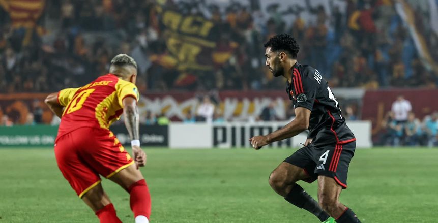 عودة المصاب.. تشكيل الترجي التونسي المتوقع ضد الأهلي في نهائي إفريقيا