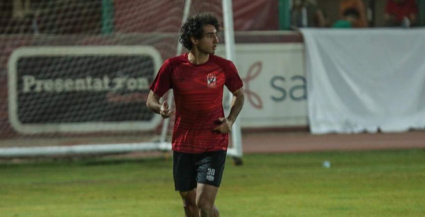 مران الأهلي: اجتماع بين موسيماني واللاعبين.. واستمرار تأهيل محمد هاني