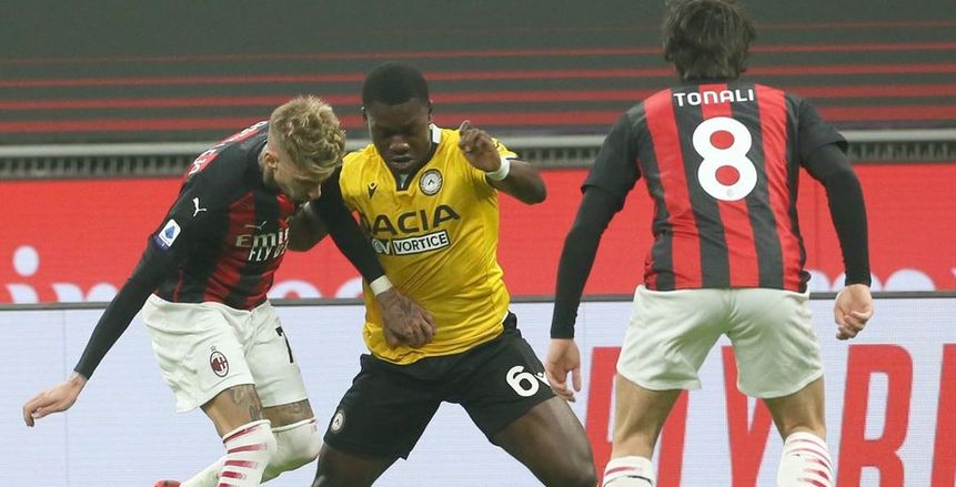 ميلان يتعادل في الوقت الضائع وفوز كبير لأتالانتا وروما يقتل فيورنتينا